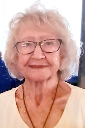 Aloma D. Starr 1929-2026